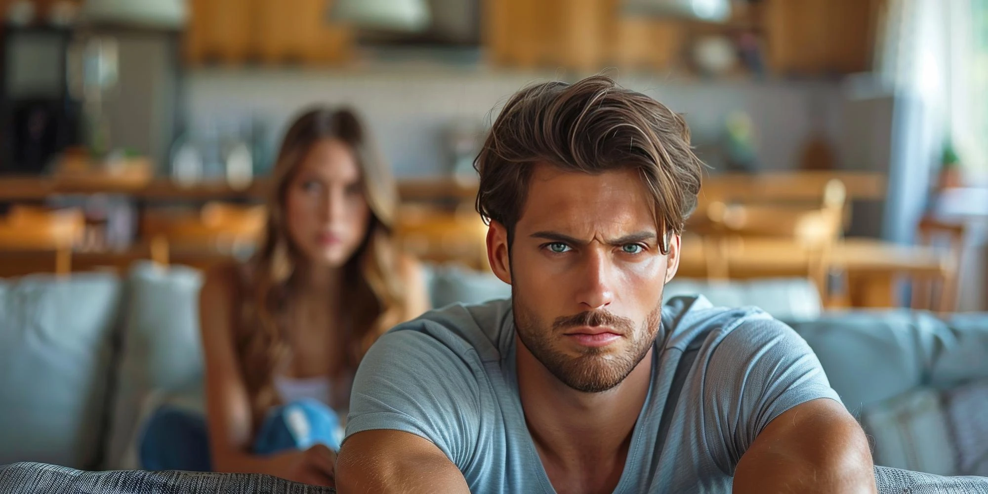 Les loverooms et les couples en crise : bonne ou mauvaise idée ?