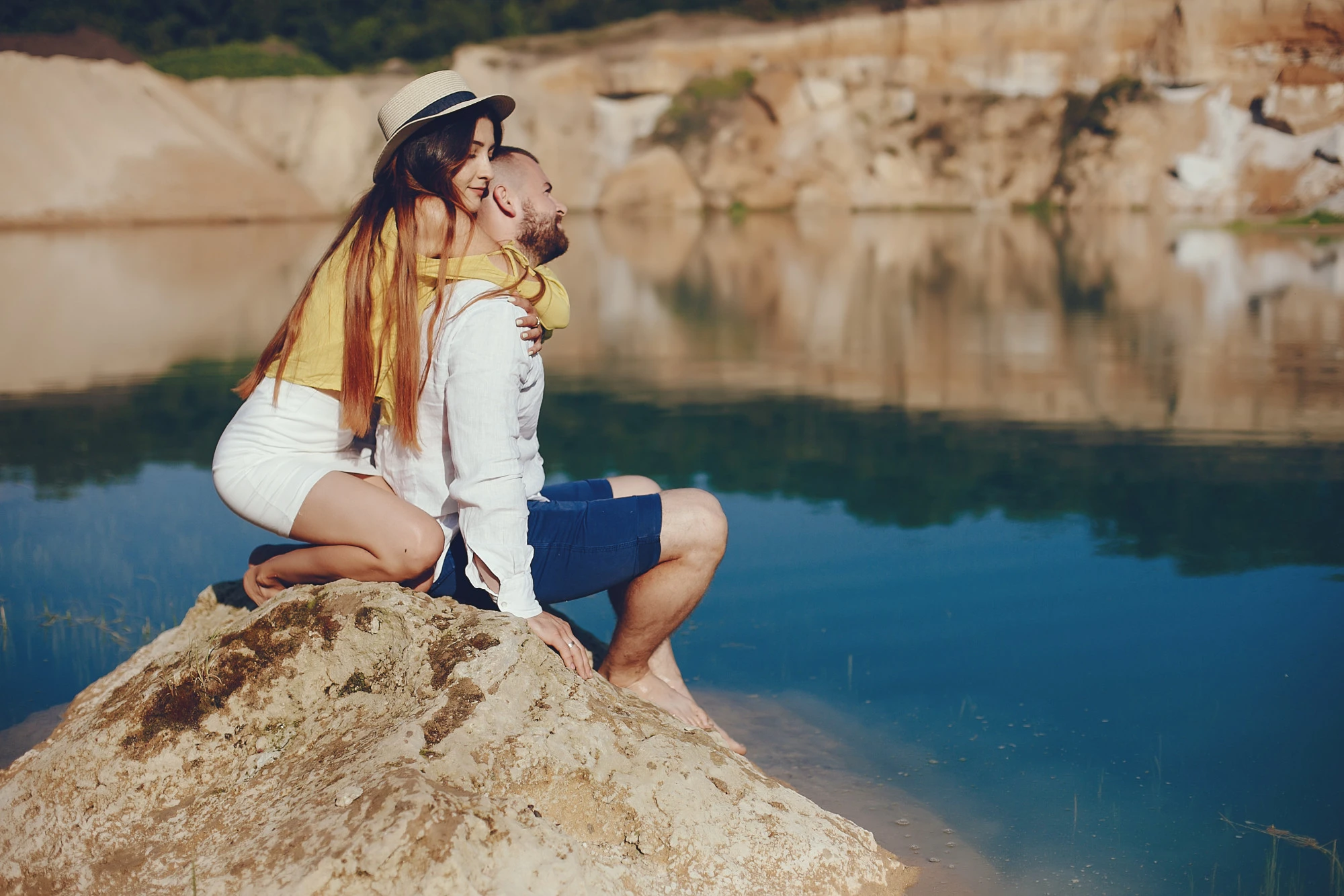 Pourquoi lâenvironnement influence le dĂ©sir dans un couple