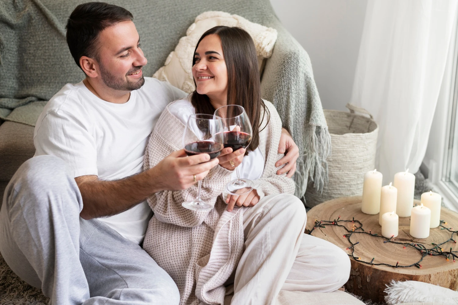 La psychologie des lieux amoureux : pourquoi certains endroits transforment un couple