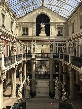 Le_passage_Pommeraye Le_passage_Pommeraye