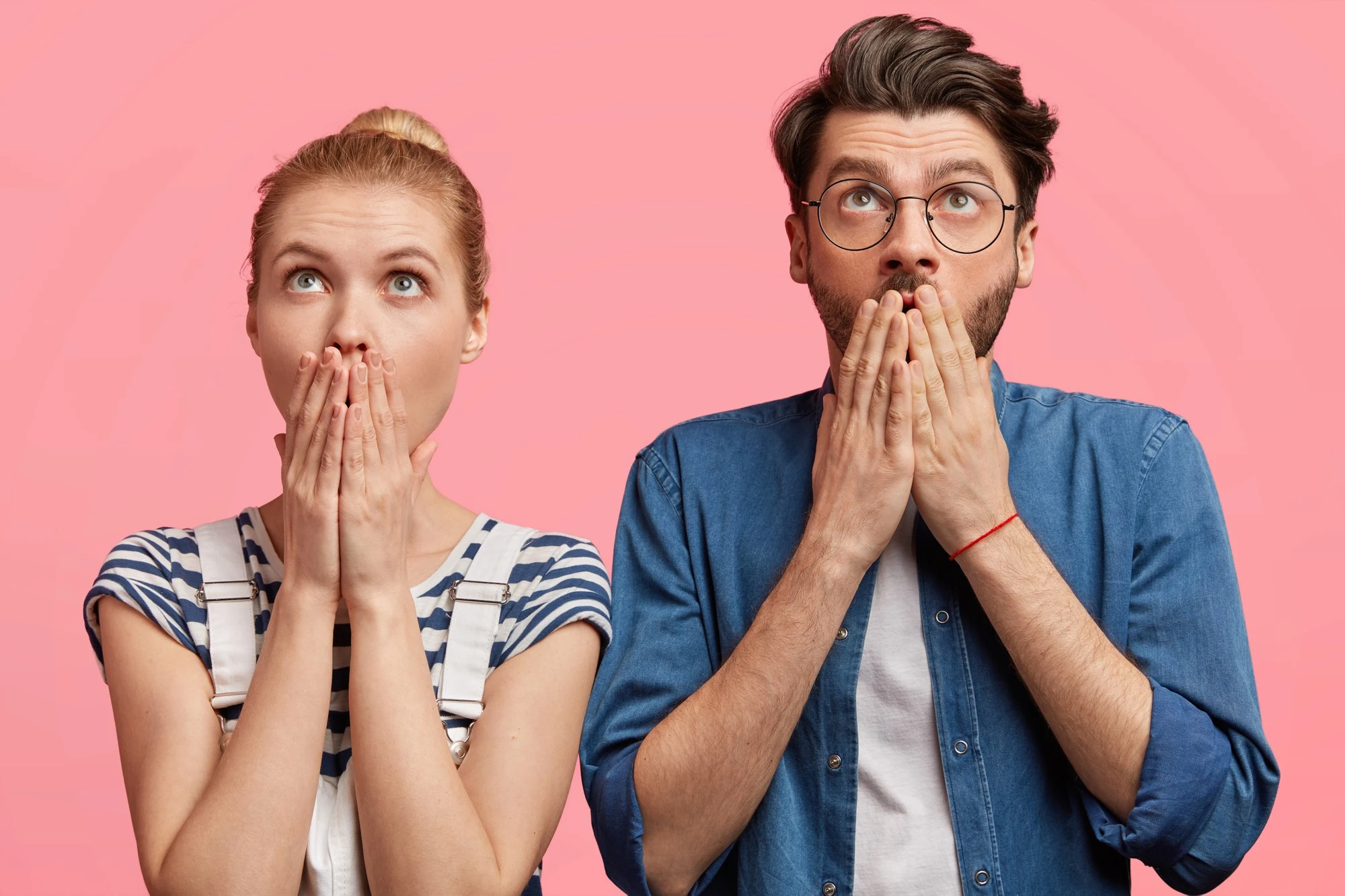 Ce que les couples n’osent pas dire avant de réserver une loveroom 💭