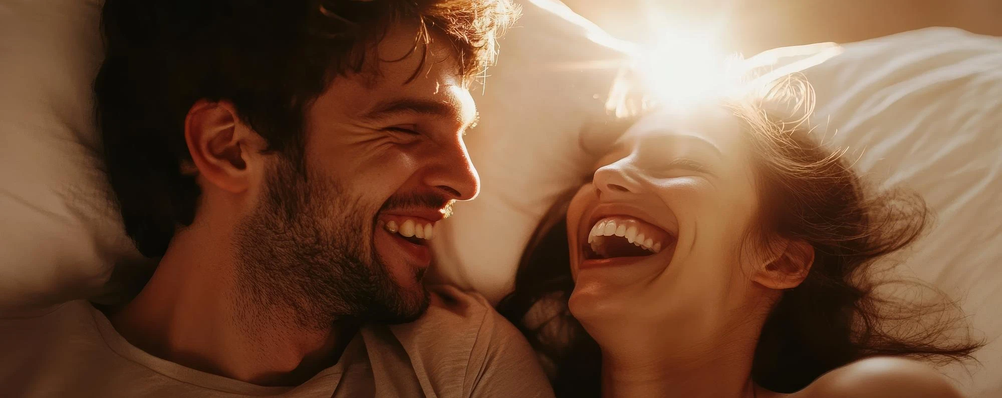 Pourquoi les couples ont besoin de vivre des expériences fortes pour rester amoureux