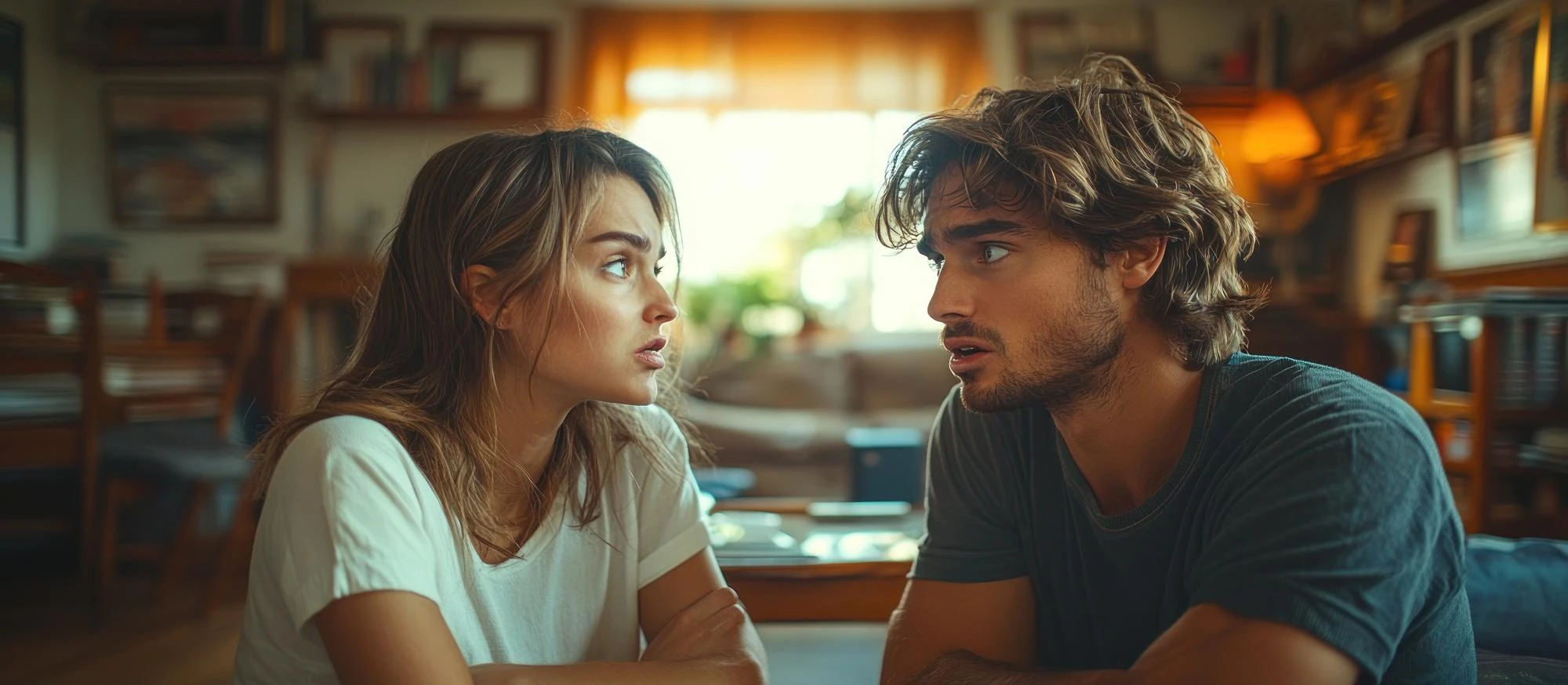 Les 5 moments où un couple risque le plus de s’éteindre (et comment raviver la flamme)
