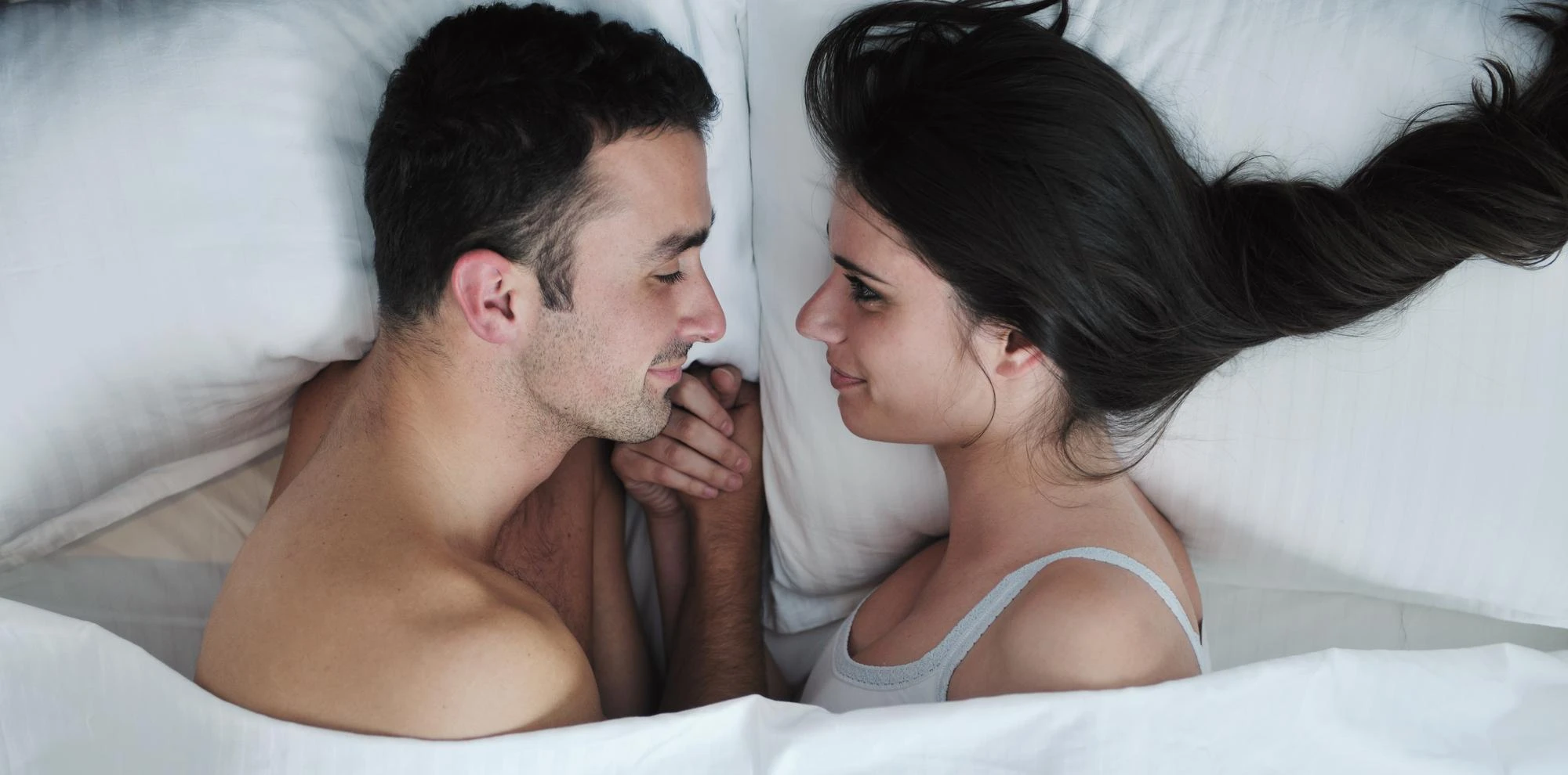 💔 Pourquoi certains couples s’éteignent… et comment raviver la flamme durablement ❤️