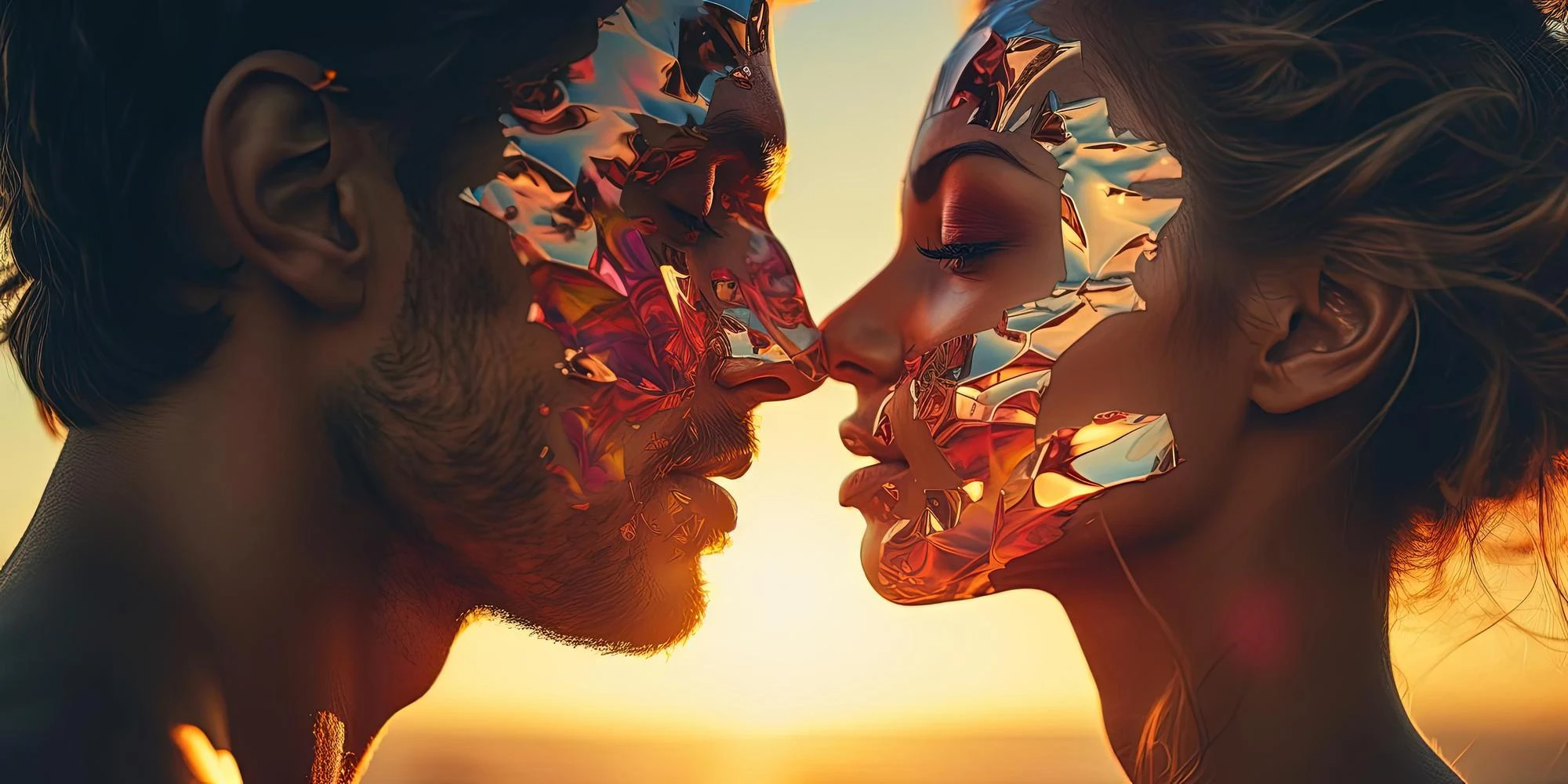 Pourquoi partager une expérience sensorielle renforce l’attachement amoureux