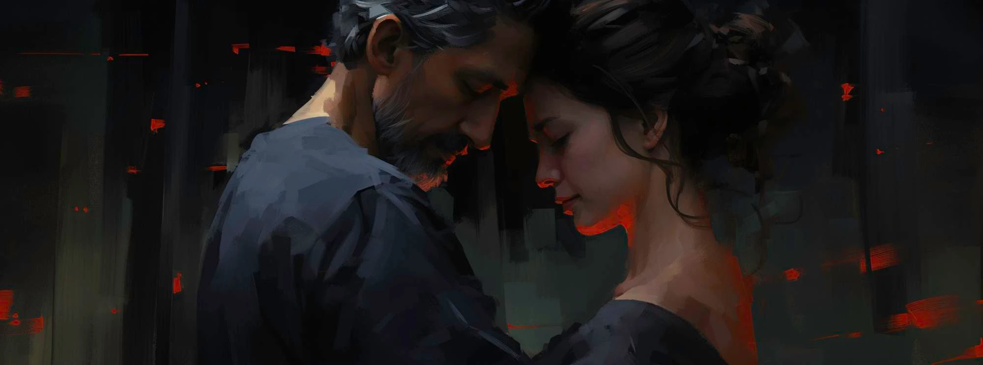 Le pouvoir du mystère dans le couple : pourquoi garder une part d’inconnu renforce l’amour