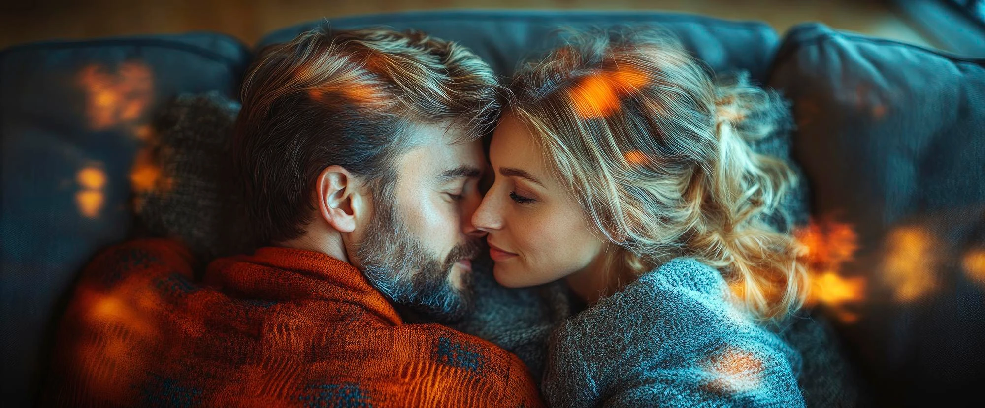 Comment recréer l’intensité du début de relation de votre couple