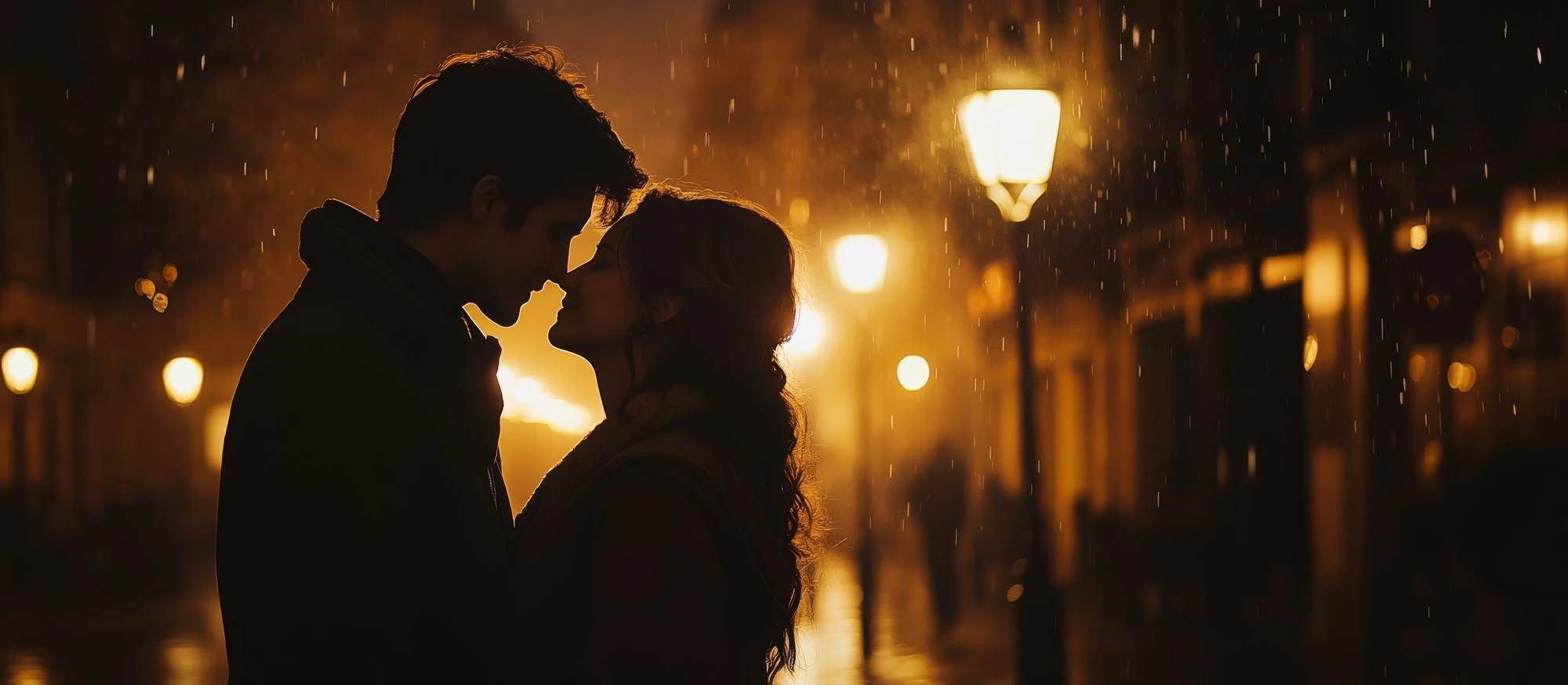 Pourquoi la nuit change la dynamique du couple