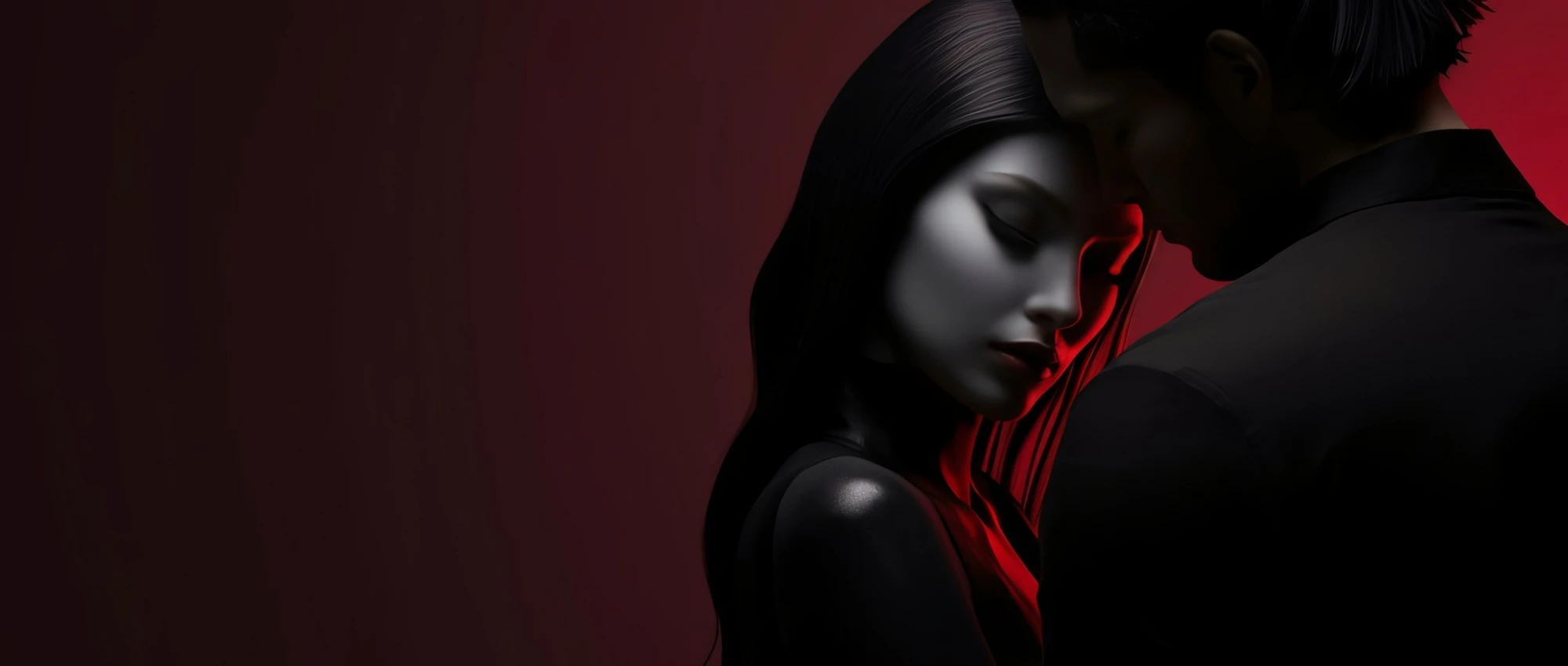 Pourquoi un week-end en love room peut transformer un couple