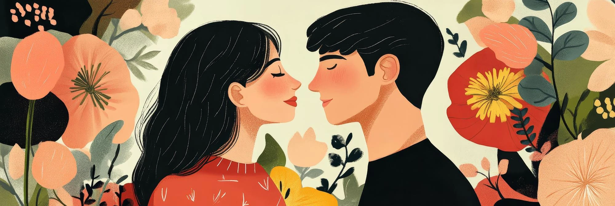 La mémoire amoureuse du couple : ce qui construit, transforme et sauve une relation