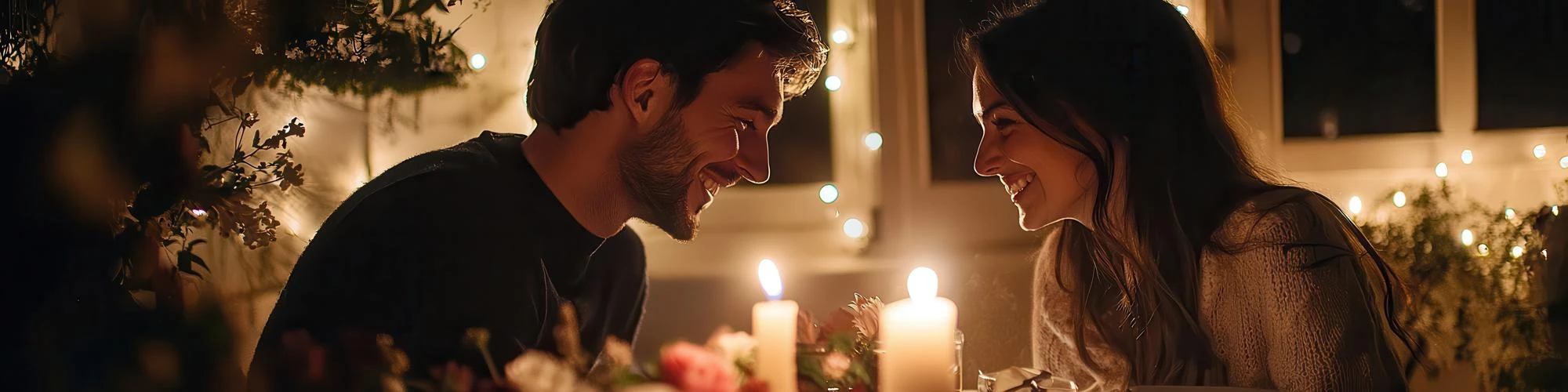 Les rituels secrets des couples heureux
