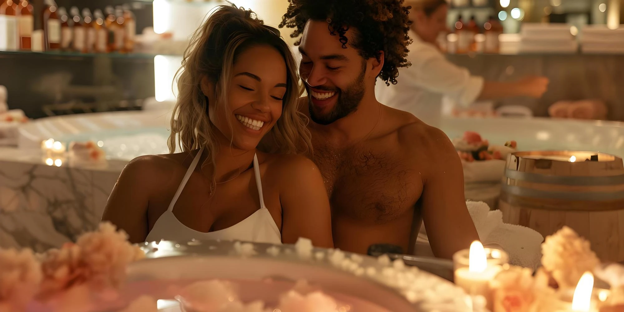La psychologie des lieux amoureux : pourquoi certains endroits transforment un couple