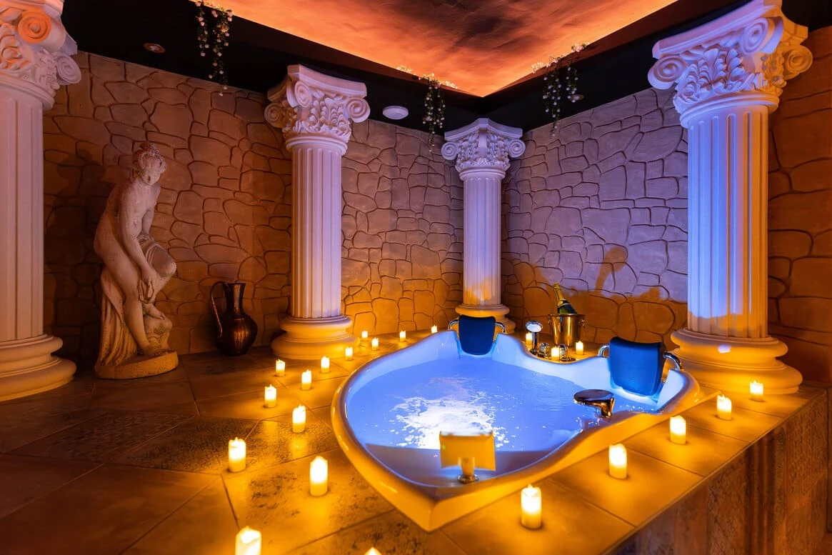 La psychologie des lieux amoureux : pourquoi certains endroits transforment un couple