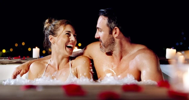 đ€ Pourquoi les Français sont fans des love rooms ? Tendances, envies et secrets dâun phĂ©nomĂšne romantique â by Lovlinx