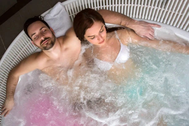 đ Love Rooms dans lâAllier : Week-end romantique et escapade sensorielle