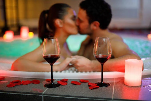 💘 Histoire d’un amour en Provence – À la découverte des plus belles Love Rooms des Alpes-de-Haute-Provence