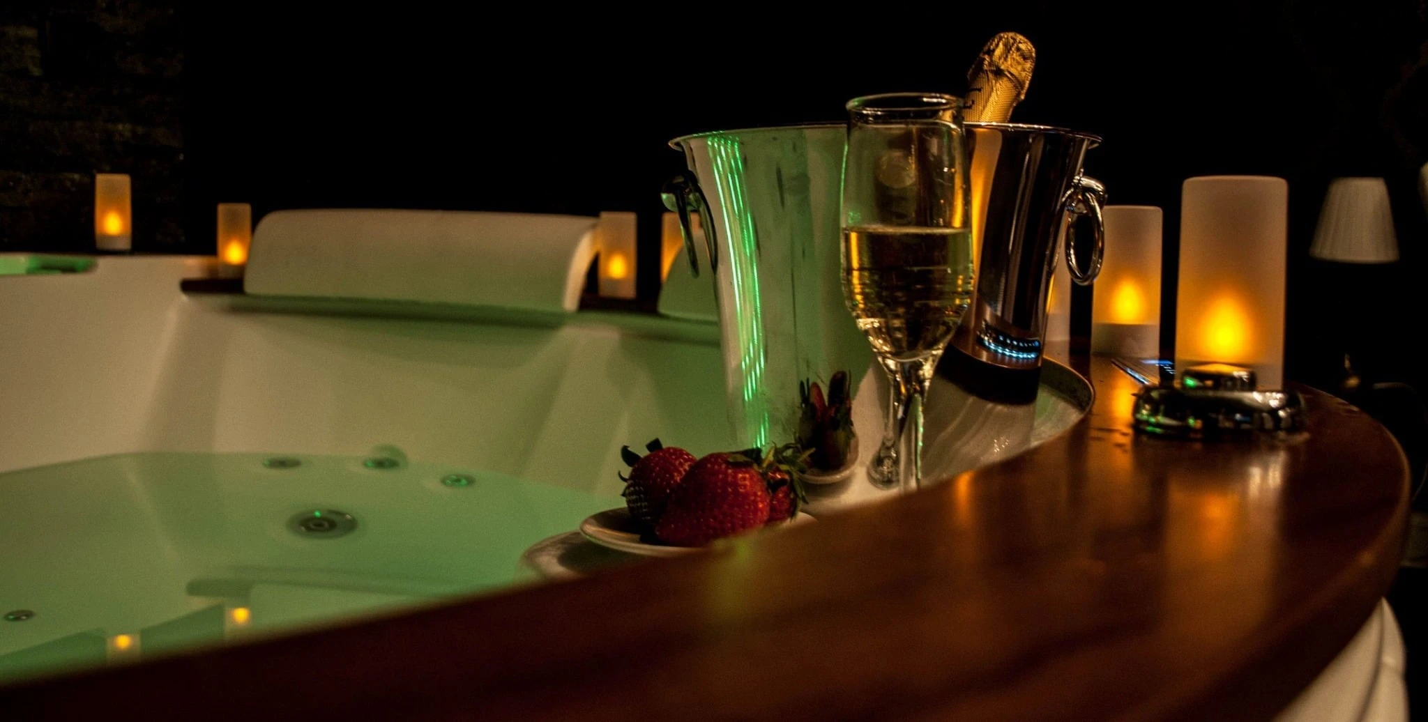 C’est quoi une Love Room ? Le guide complet pour un week-end romantique