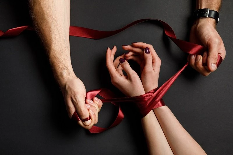 đ La Love Room : Le nouvel anti-burn-out amoureux qui sauve les couples