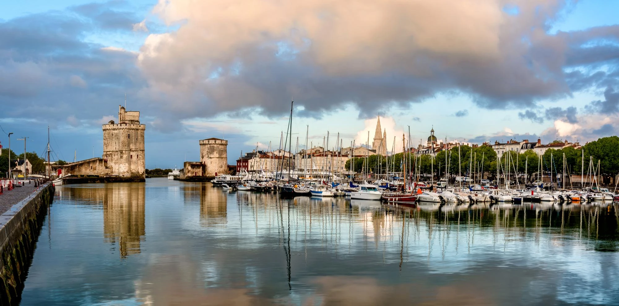 💘 Love Room Charente-Maritime (17) : week-end romantique entre océan, îles sauvages et villes de patrimoines maritimes