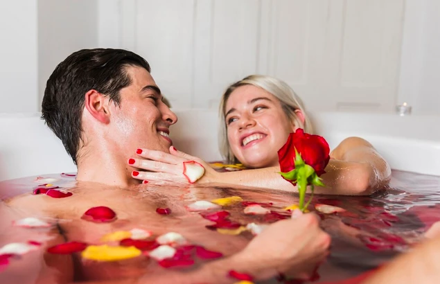 Le guide ultime pour trouver la love room idéale avec Lovlinx