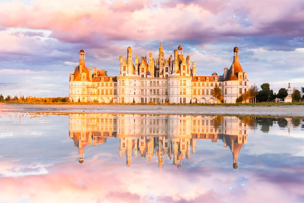 💞 Que faire en couple dans le Loir-et-Cher (41) ? Le guide ultime pour un week-end romantique entre châteaux, nature et love room